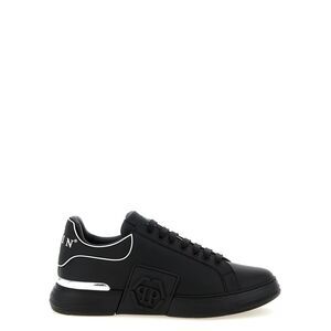 Philipp Plein Men 'Phantom Kick$' Sneakers